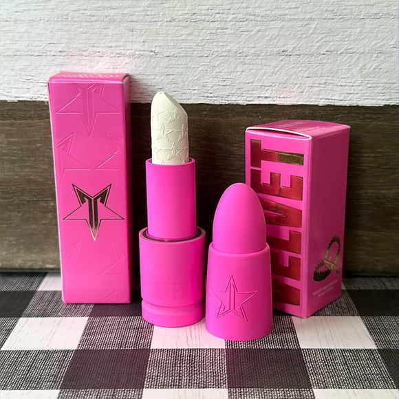 Jeffree Star God’s Gift Velvet Trap Lipstick - Picture 2 of 3